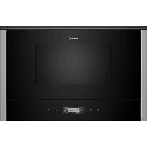 Микроволновая печь NEFF NL4WR21N1 13279000₽