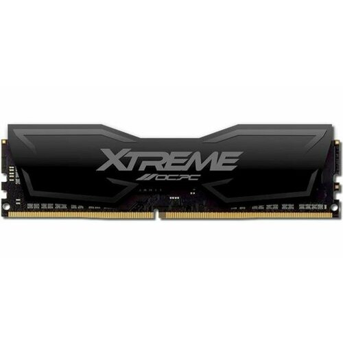 Оперативная память для компьютера 16Gb (1x16Gb) PC4-28800 3600MHz DDR4 DIMM CL18 OCPC XT II MMX16GD436C18U