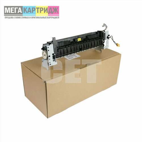 Печка в сборе HP M402M403M426M427 CET CET3112 16955₽