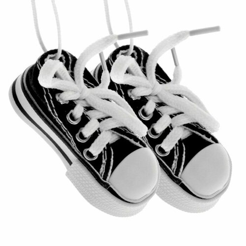 Ароматизатор КНР Кеды Спелая клубника подвесной 455₽