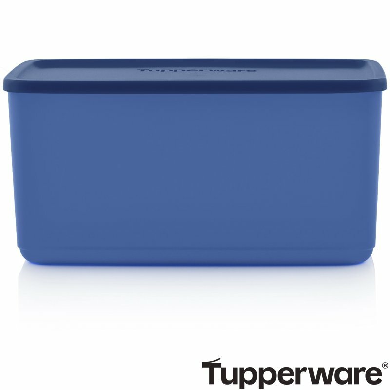 Контейнер «Кубикс» (31 л) от Tupperware
