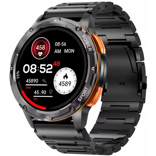 CheckME Smart Умные часы CheckME Smart CMSAK59BB 1027200₽