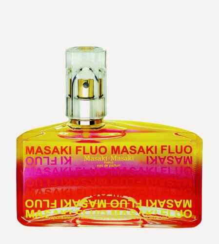 Изображение товара Парфюмерная вода Masaki Matsushima Fluo 80 мл женская цветочная
