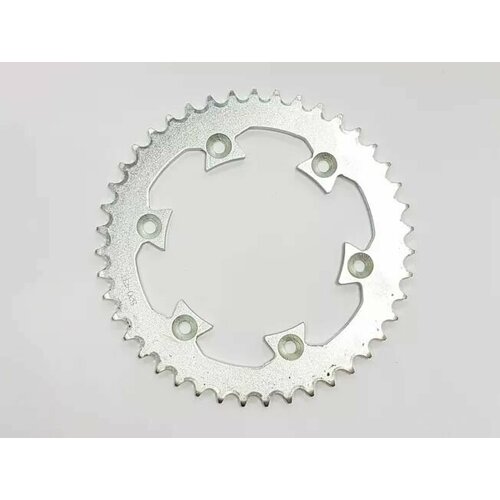 Звезда ведомая 520x125x43Т М8х6х150мм BSE J1, J2 Z3 Z4 Z5 Z6 Z11