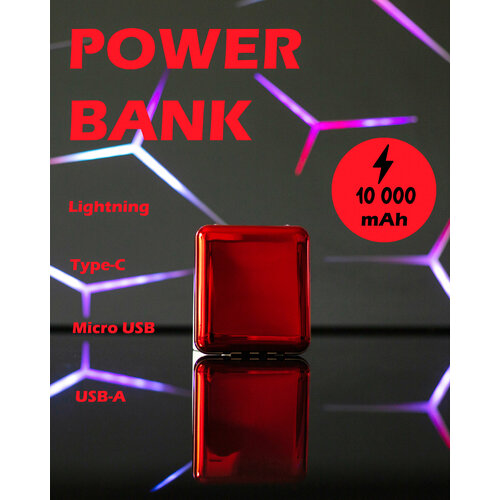 Повербанк 154000₽