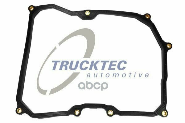 Прокладка поддона картера TruckTec арт. 07.25.017