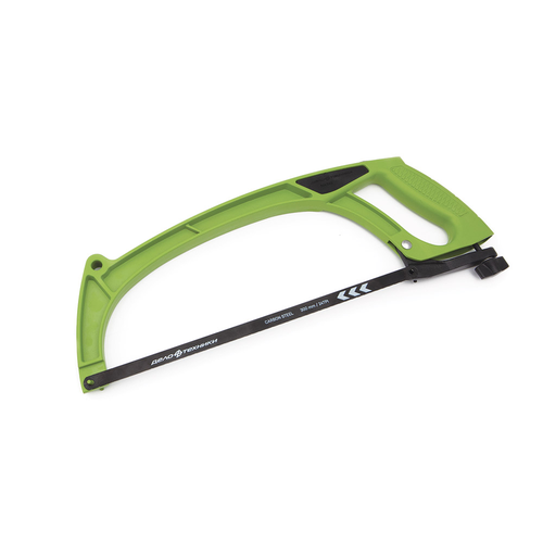 Дело техники 265330 ножовка по металлу цельноалюминиевая 300 мм 1462₽