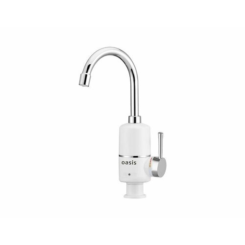 Электрический проточный водонагреватель OASIS KP-P 349900₽