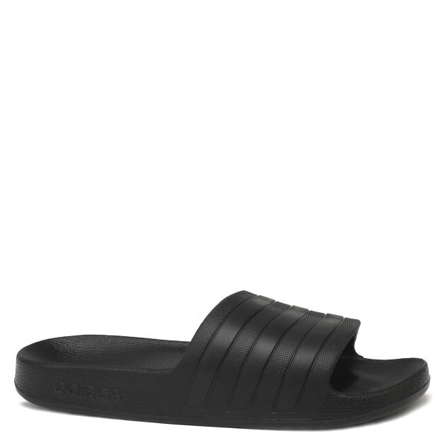 фото Шлепанцы Adidas ADILETTE AQUA черный, Размер 38