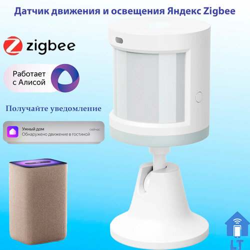 датчик движения sibling powernet zpir умный дом zigbee Датчик движения и освещения ZigBee, Умный дом, zigbee устройства