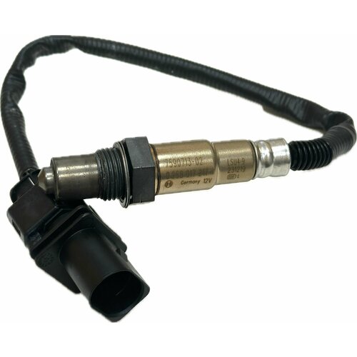 Датчик кислородный первый для Ep6 peugeot 0258017217