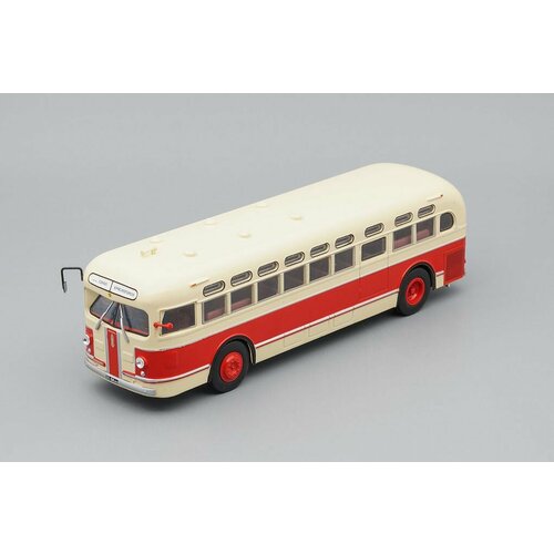 Модель коллекционная Автобус ЗИС-154 (1946)