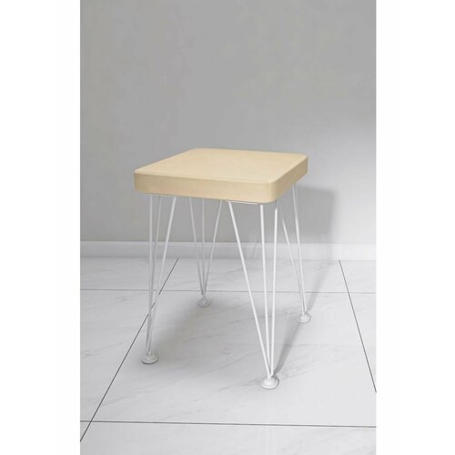 Табурет Жасмин для кухни комплект 2 штуки Modern Nest