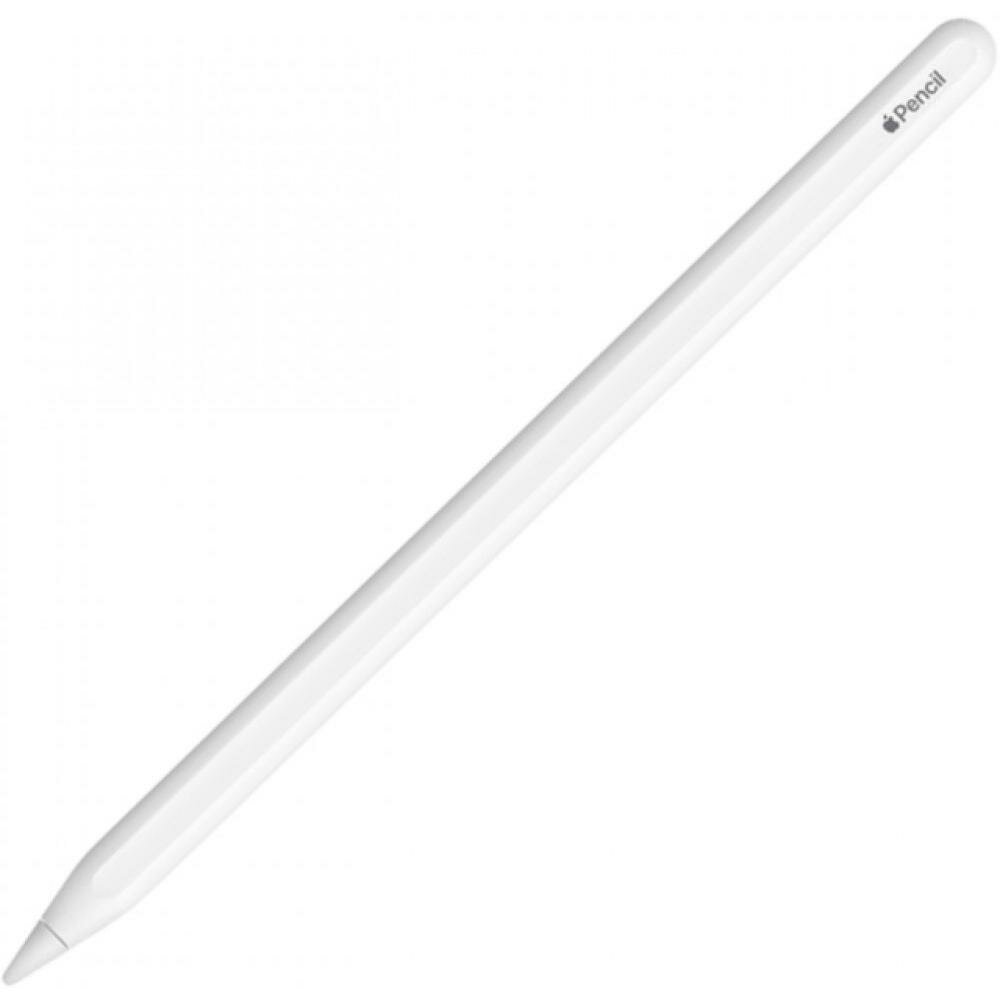 Стилус Apple Pencil (2st Generation), белый