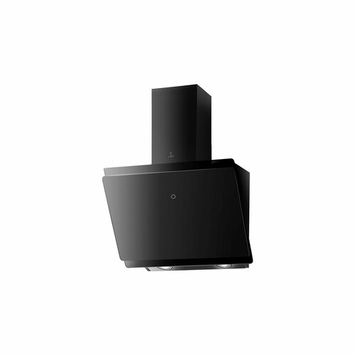 Каминная вытяжка Lex Furia 600 черный chti000407 1779000₽