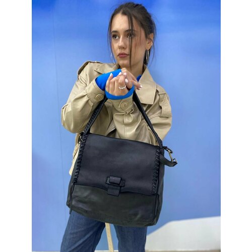 Сумка кросс-боди , черный