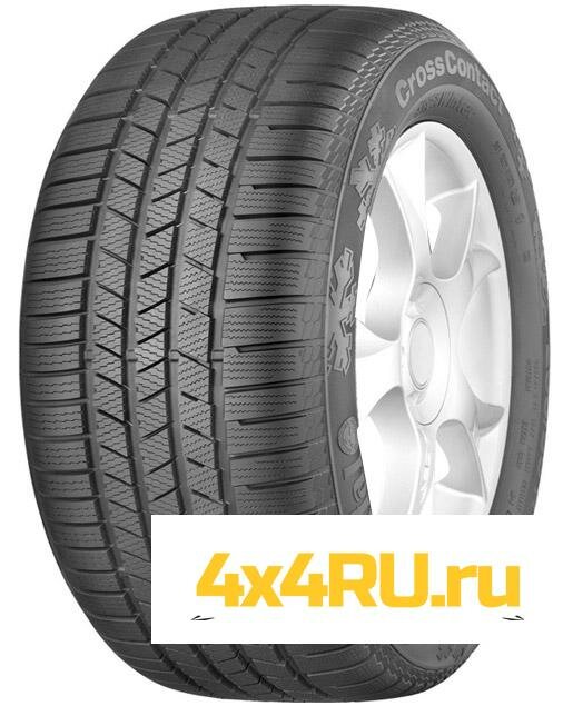 Continental ContiCrossContact Winter 215/65 R16 98H