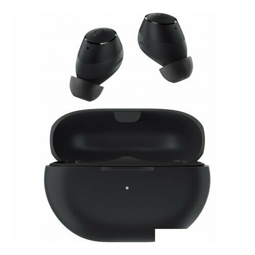 Наушники Haylou GT1 2023 черный 2300₽