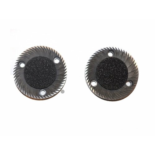 Жернова EUREKA HELIOS 80 80мм 15990₽