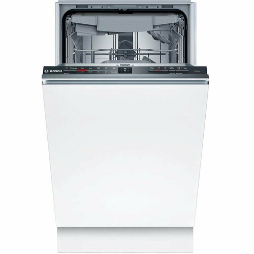 Встраиваемая посудомоечная машина Bosch SPV2HMX42E 6980900₽