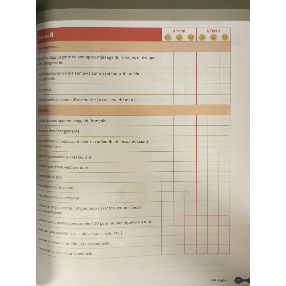 Cosmopolite 1 - Pack Cahier + Version numerique - фото №12
