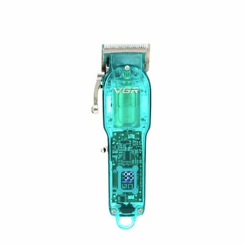 Машинка для стрижки VGR V-660 239600₽