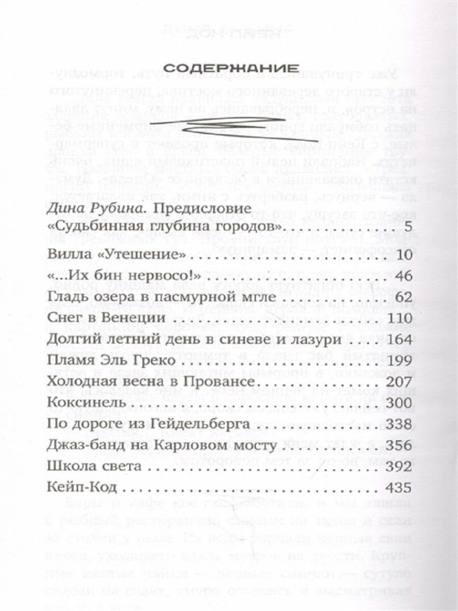 Бонжорно, команданте! (Рубина Дина Ильинична) - фото №19