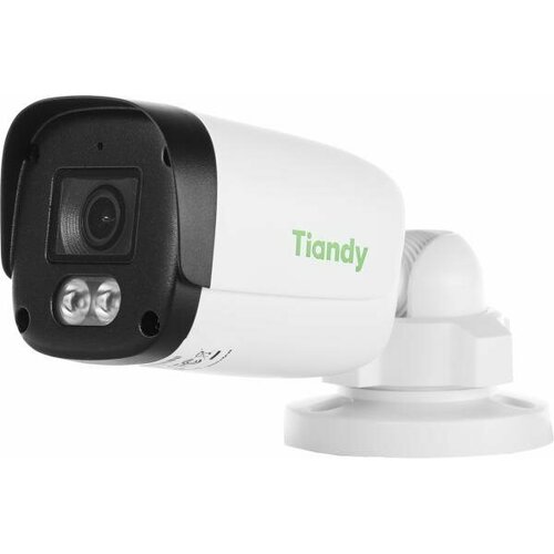 Камера видеонаблюдения IP Tiandy AK TC-C321N I3/E/Y/4mm 4-4мм цв. корп: белый камера видеонаблюдения ip ezviz c6w 4mp 4 4мм цв корп серебристый черный cs c6w 1440p 4мм