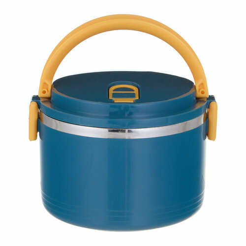 Ланч-бокс сохраняет тепло 2 ч 650 мл 694₽