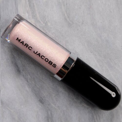 Marc Jacobs Beauty Тени для век See-Quins Glam Glitter Liquid Eye Shadow - 76 MoonStoned 5.8мл тени inglot матовые для макияжа век пигментированные eye shadow matte nf 376