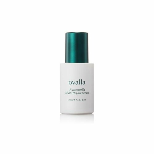 OVALLA Восстанавливающая сыворотка для лица Fucocentella Multi Repair Serum