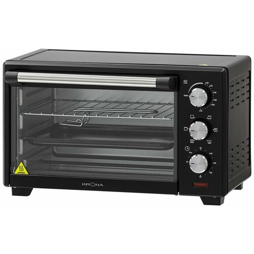 Мини-печь Krona OFEN 19 BL 859000₽