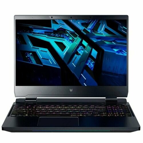 Ноутбук Acer Predator Helios 300 PH315-55 I7161TSGN NH QGMER004 41807100₽
