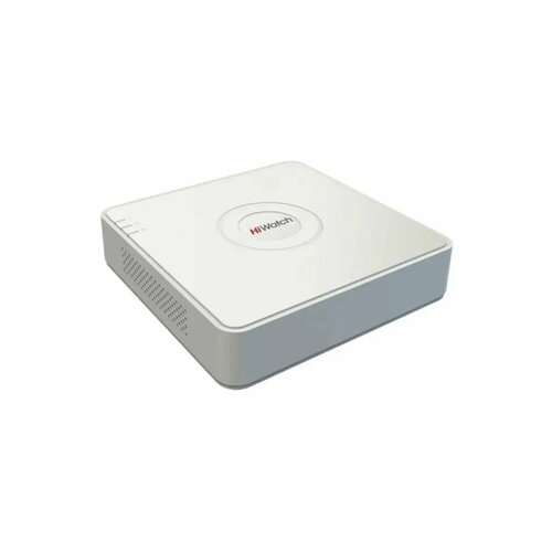AHD-видеорегистратор для видеонаблюдения HiWatch DS-H208QAC 1010000₽