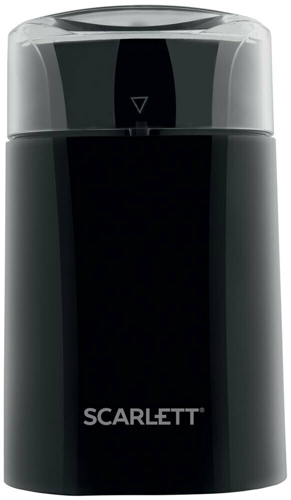 Кофемолка Scarlett SC-CG44505