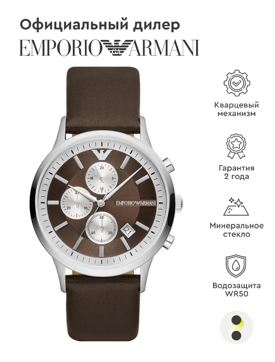Emporio Armani AR11490
