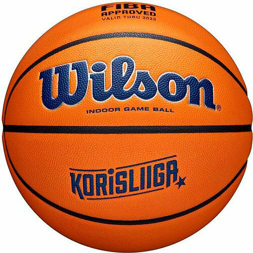 Wilson EVO NXT Korisliiga basketball, размер 7