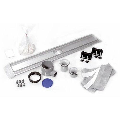 Душевой канал 600 мм Mepa Duschrinne 150301 61367₽