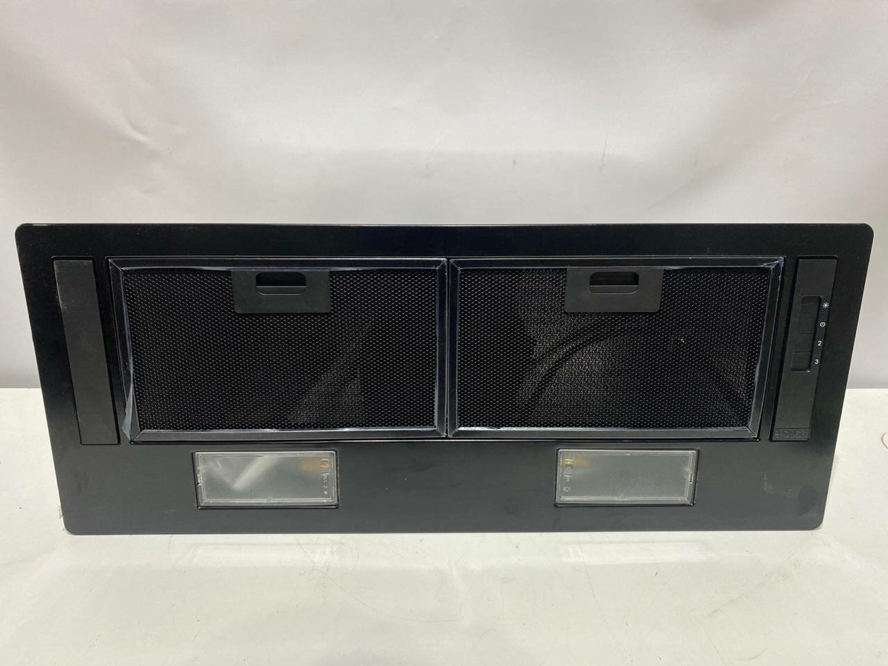 фото Встраиваемая вытяжка Elica ERA C BL/A/72