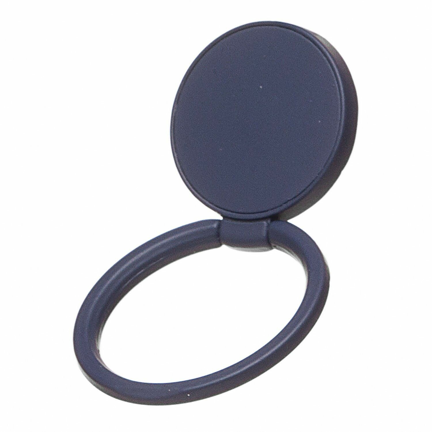 Держатель для телефона Popsockets PS61, кольцо на палец, синий, 1 шт