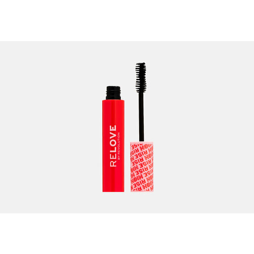 тушь для ресниц relove revolution тушь для ресниц high rise lifting mascara Тушь для ресниц RELOVE REVOLUTION, High Rise Mascara 7мл