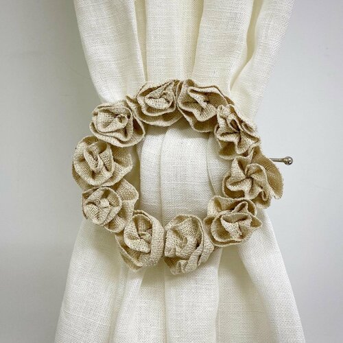 Подхват для штор Blanc Mariclo 1616 см 44076 2391₽