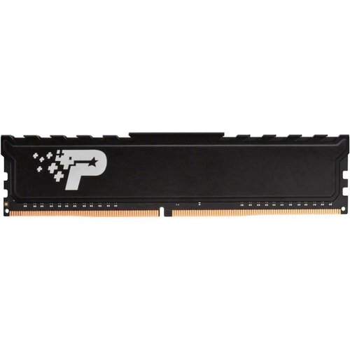 Ddr4 8gb patriot