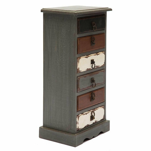 Тумба Secret De Maison Talley M-6465 Loft Art 29465₽