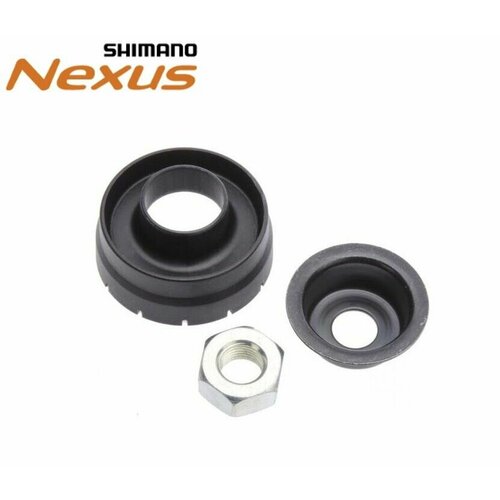 Монтажный к-кт Shimano SG-3R40 для планетарной втулки Nexus установочный комплект для втулки shimano cb e110