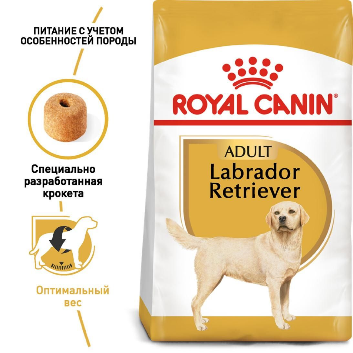 Корм для собак ROYAL CANIN - фото №2