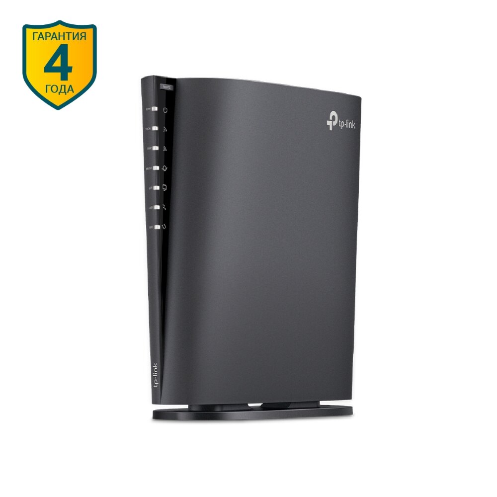 TP-Link ARCHER AX80 Маршрутизатор (роутер)