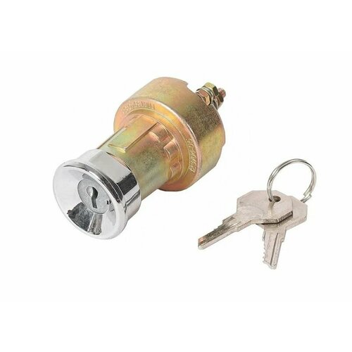 Замок зажигания Газ-3307, 53, УАЗ, ПАЗ, КЗ, МТЗ