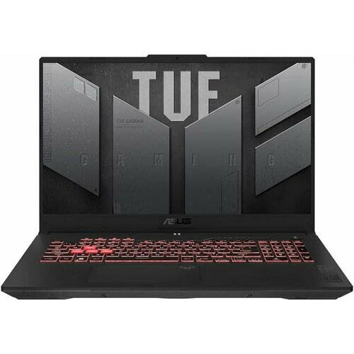 Ноутбук ASUS TUF Gaming A15 FA507NU-DS74 AMD Ryzen 7 7735HS 32GHz1561920x108016GB512GB SSDNVIDIA GeForce RTX 4050 6GBWin 11 12789000₽