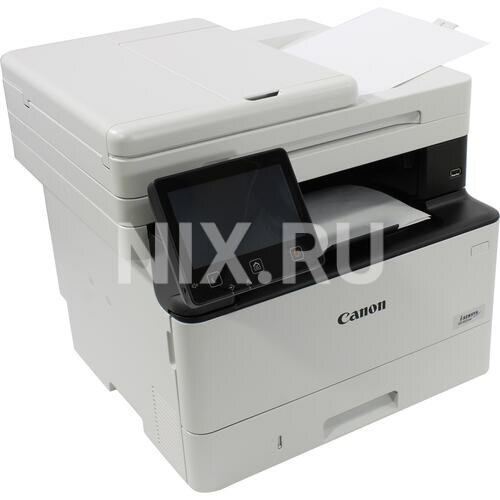 Принтер с МФУ лазерный монохромный Canon i-SENSYS MF465dw